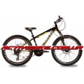 Підлітковий велосипед ARDIS Ezreal 24".